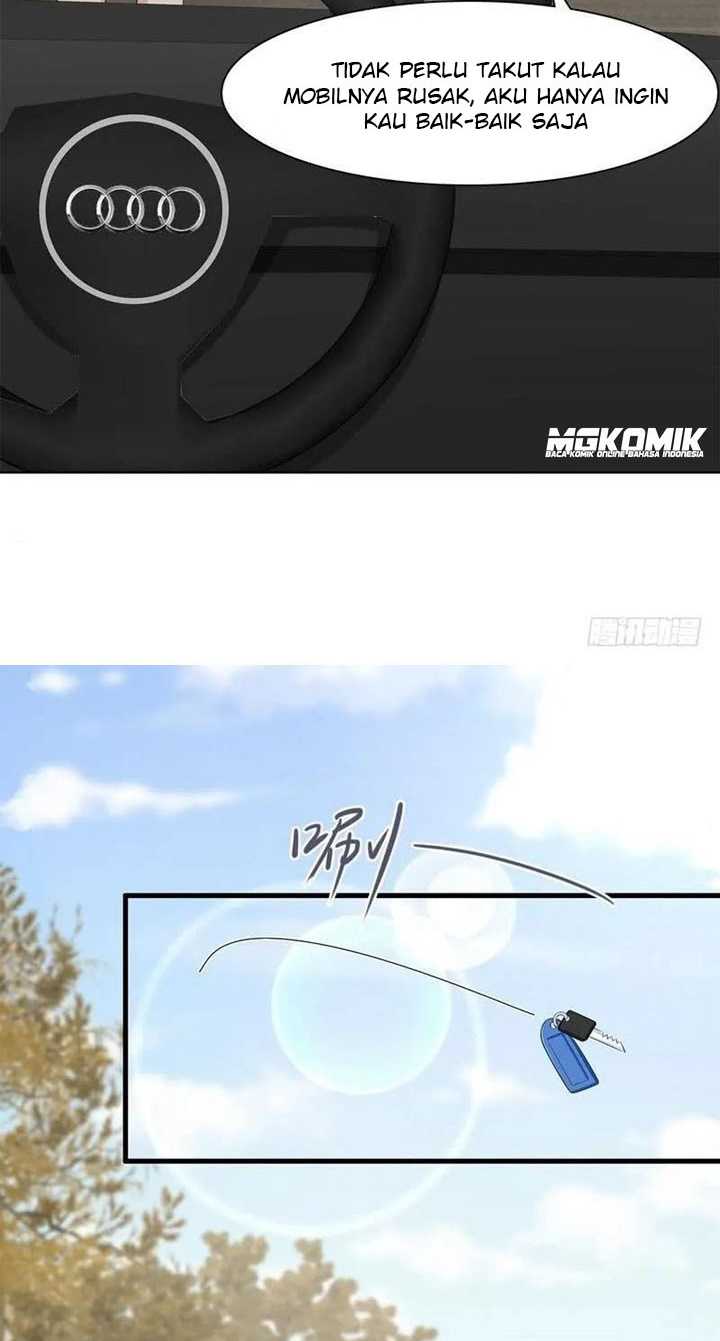The Wife Contract and My Daughter’s Nanny Chapter 119 Gambar 8